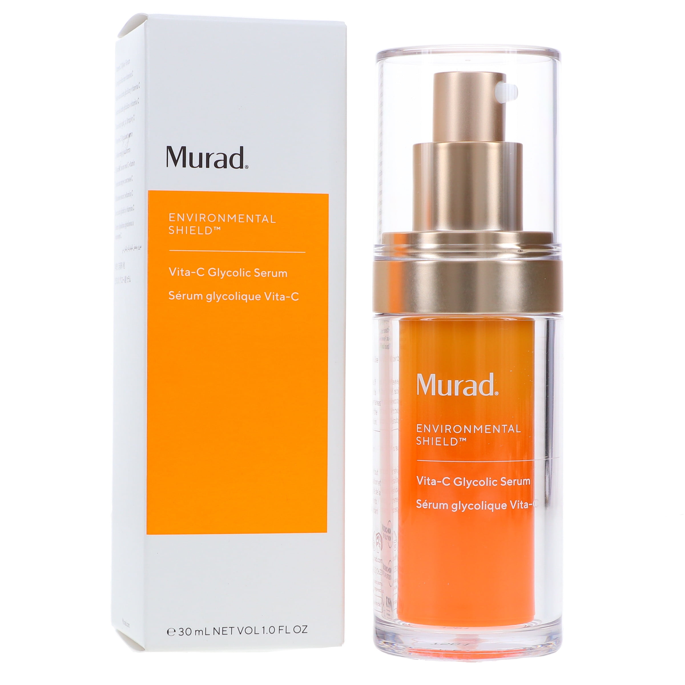 Buy Murad Vita-C Brightening Serum - 1 oz at Ubuy Singapore