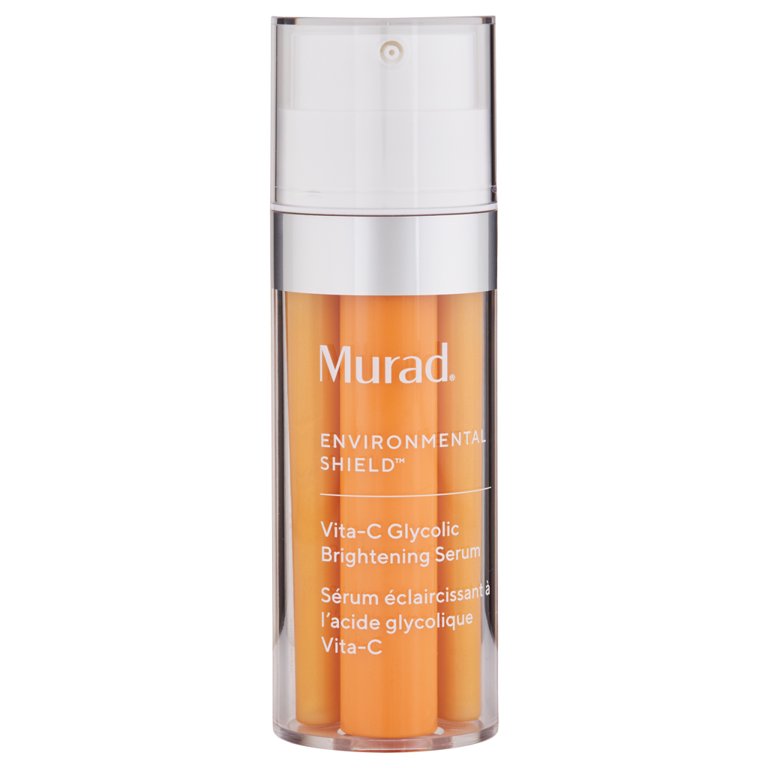 Murad authentic Advanced Active Radiance Serum