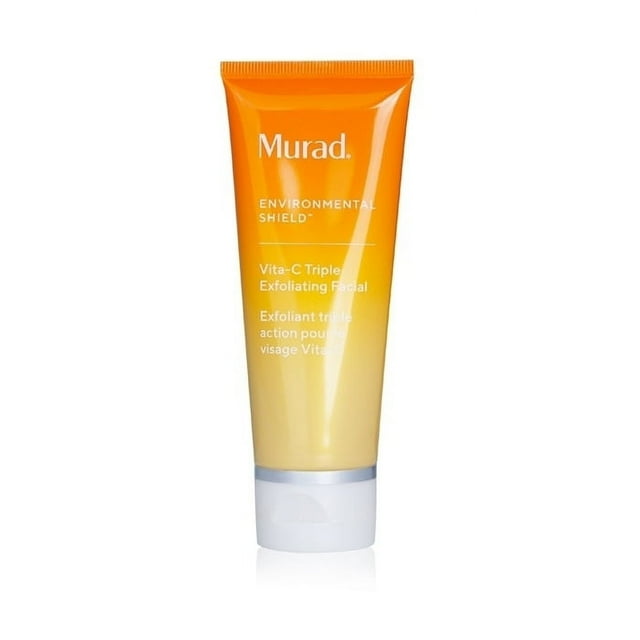 Murad VitaC Triple Exfoliating Facial 80ml/2.7oz