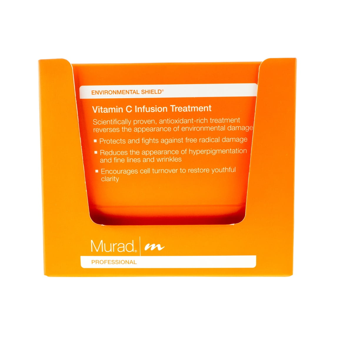Murad Vitamin C Infusion Treatment 15 Ct