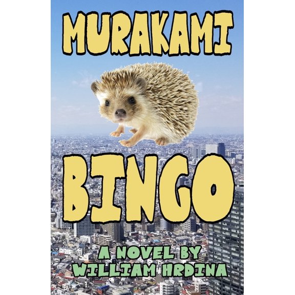 Murakami Bingo, (Paperback)