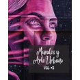 thumbnail image 1 of Murales y Arte Urbano #3: La historia contada en las parede - Libro de fotos Vol. 3 (Paperback), 1 of 1