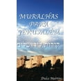 thumbnail image 1 of Muralhas Para Jerusalem: Walls for Jerusalem, (Hardcover), 1 of 1