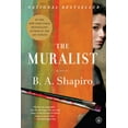 thumbnail image 1 of Muralist - Paperback, 1 of 1