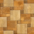 thumbnail image 1 of MuralsPrint 3D Decorative Wood Paneling Peel and Stick Wallpaper, Removable Wallpaper 10'L x 24''W, 1 of 4