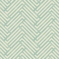 thumbnail image 1 of MuralsPrint Green Modern Strips Removable Wallpaper - 10'ft H x 24''inch W, 1 of 4