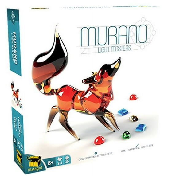 Murano: Light Masters