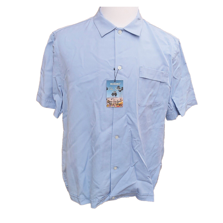green emerald velvet dress Men's Slim-fit Polo Strip Shirt – Gioielli di Murano