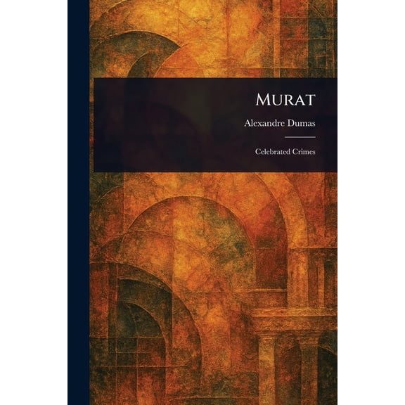 Murat, (Paperback)