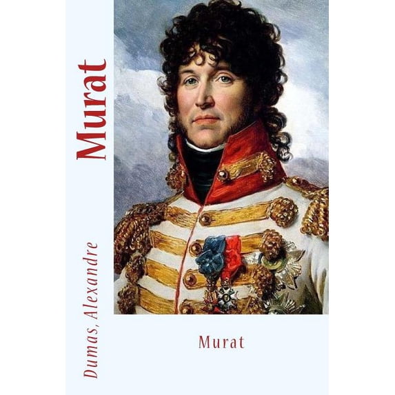 Murat (Paperback)