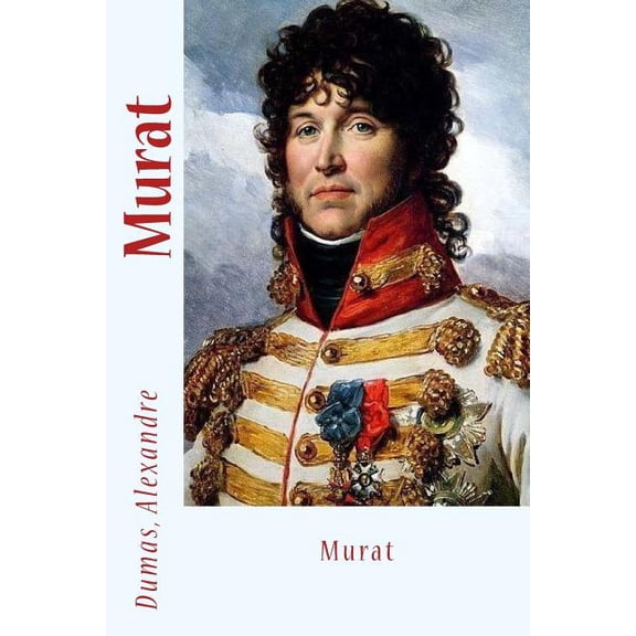 Murat (Paperback)