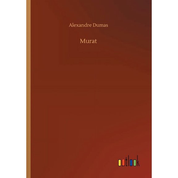 Murat (Paperback)