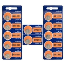 Long-Lasting K9923720 Coin Battery For Watches main image 1