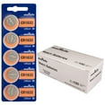 thumbnail image 1 of Murata CR1632 3 Volt Lithium Coin Cell Battery (3000 Wholesale Pack Batteries), 1 of 1