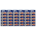 thumbnail image 1 of Murata CR2032 Battery 3V Lithium Coin Cell - (30 Batteries), 1 of 1