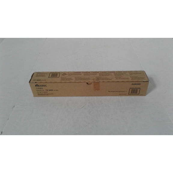 Muratec MFX-3680N Toner