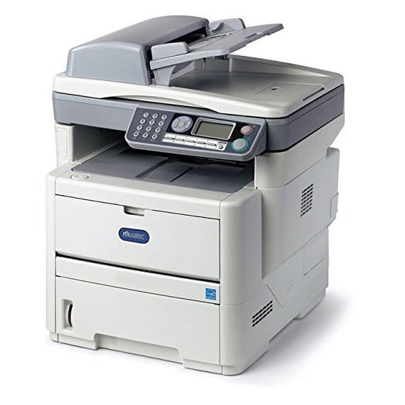 Muratec TS3090 Mfx3090 Sd Yld Black Toner