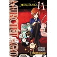thumbnail image 1 of Murciélago: Murciélago, Vol. 11 (Series #11) (Paperback), 1 of 1