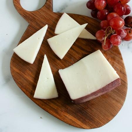 Murcia al Vino Cheese - Whole Wheel (5 pound)