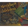 thumbnail image 1 of Murcielagos en la Biblioteca (Hardcover), 1 of 1