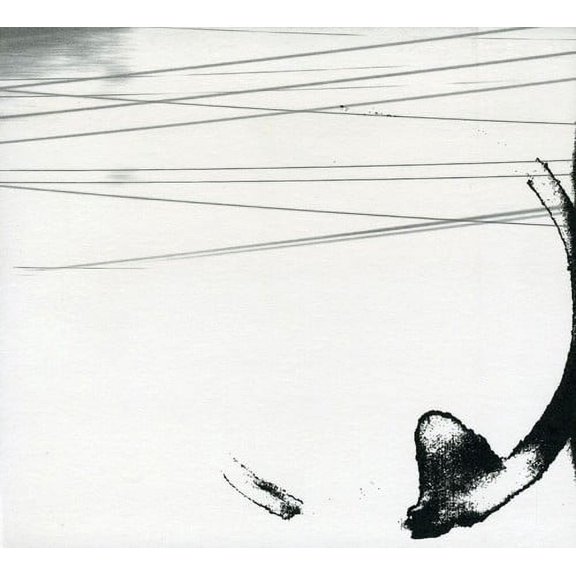 Murcof - Utopia - Electronica - CD