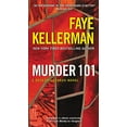 thumbnail image 1 of Pre-Owned Murder 101: A Decker/Lazarus Novel (Mass Market Paperback) 0062270192 9780062270191, 1 of 1