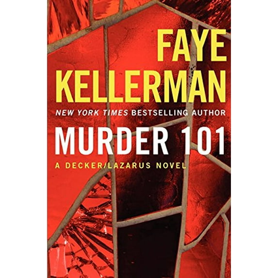 Pre-Owned Murder 101 (Hardcover) 0062270184 9780062270184