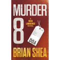 thumbnail image 1 of Murder 8 : A Nick Lawrence Novel, 1 of 1