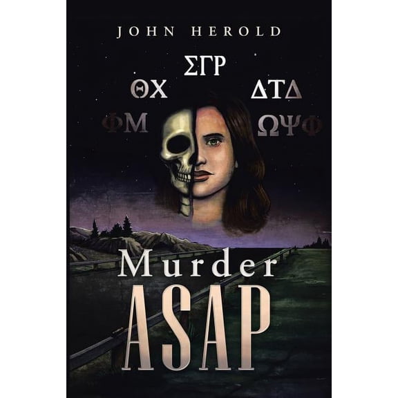Murder ASAP
