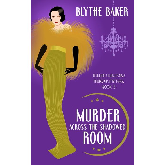 Murder Across The Shadowed Room