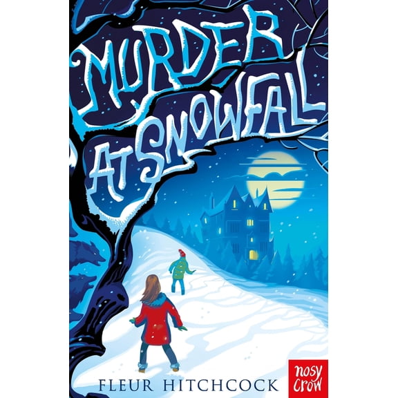 Murder At Snowfall
