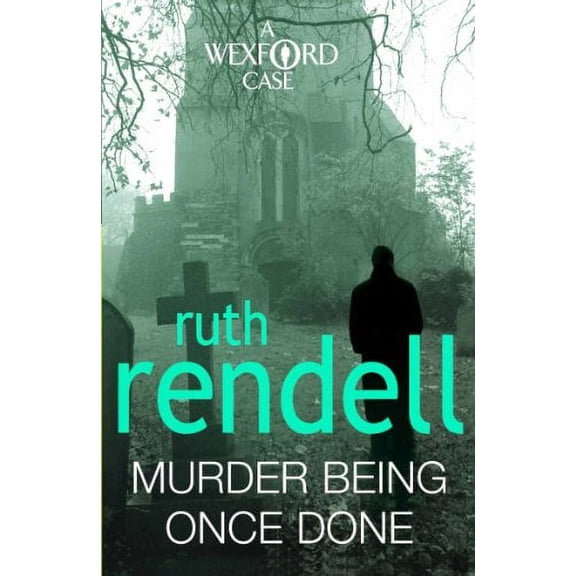 Murder Being Once Done