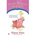 thumbnail image 1 of Pre-Owned Murder Between The Covers (Dead-End Job Mysteries, Book 2) (Paperback) 0451210816 9780451210814, 1 of 1