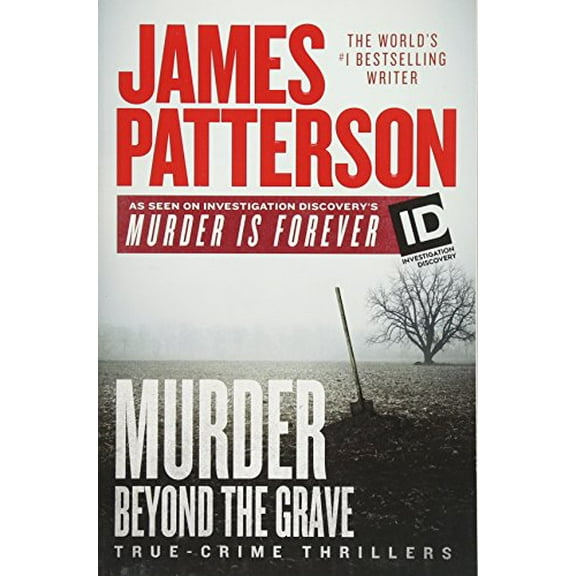 Pre-Owned Murder Beyond the Grave (Paperback) 1538744821 9781538744826