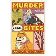 Murder Bites, (Paperback)