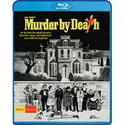 Shout! Factory - Murder by Death [BLU-RAY]