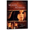 thumbnail image 1 of Murder By Numbers (Sandra Bullock) DVD, 1 of 2