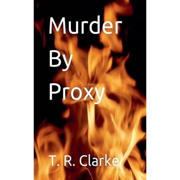 Murder By Proxy, (Paperback)