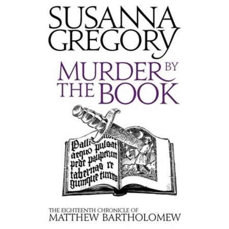 Pre-Owned Murder By The Book (Paperback) 0751542571 9780751542578
