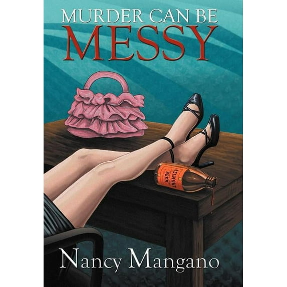 Murder Can Be Messy