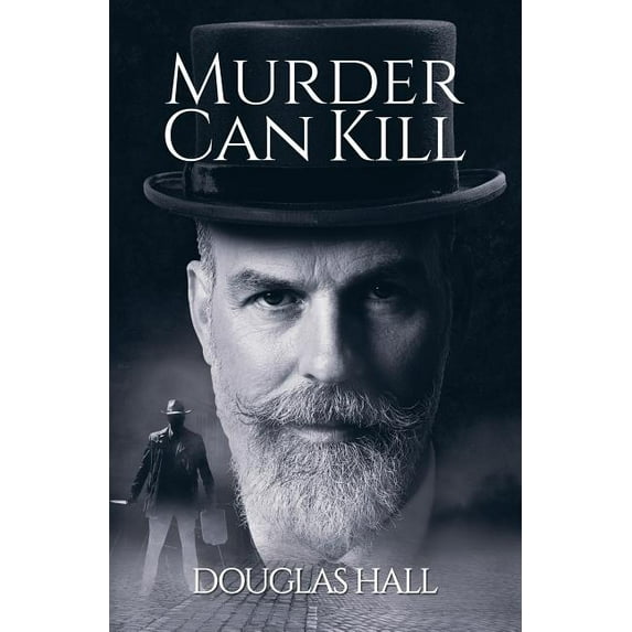 Murder Can Kill, (Paperback)