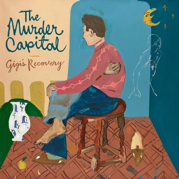 Murder Capital - Gigi's Recovery - Music & Performance - CD