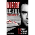 thumbnail image 1 of Murder Casebook Volume 1, 1 of 1