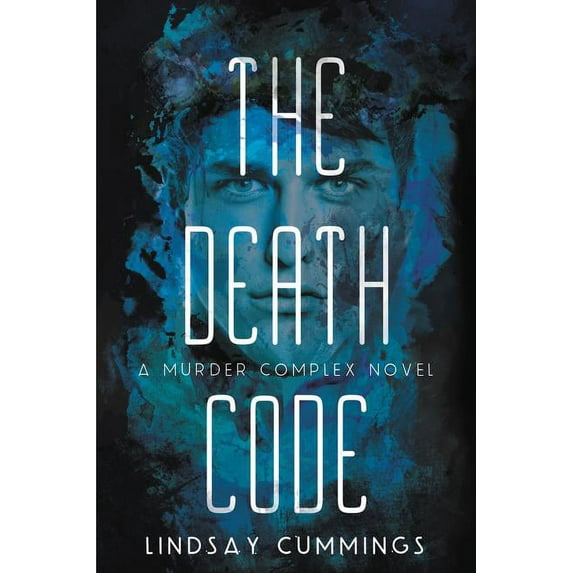 Murder Complex The Murder Complex #2: The Death Code, Book 2, (Paperback)