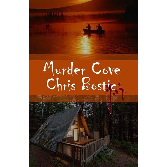 Murder Cove