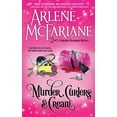 thumbnail image 1 of Murder, Curlers Murder, Curlers, and Cream: A Valentine Beaumont Mystery, Book 1, (Paperback), 1 of 1
