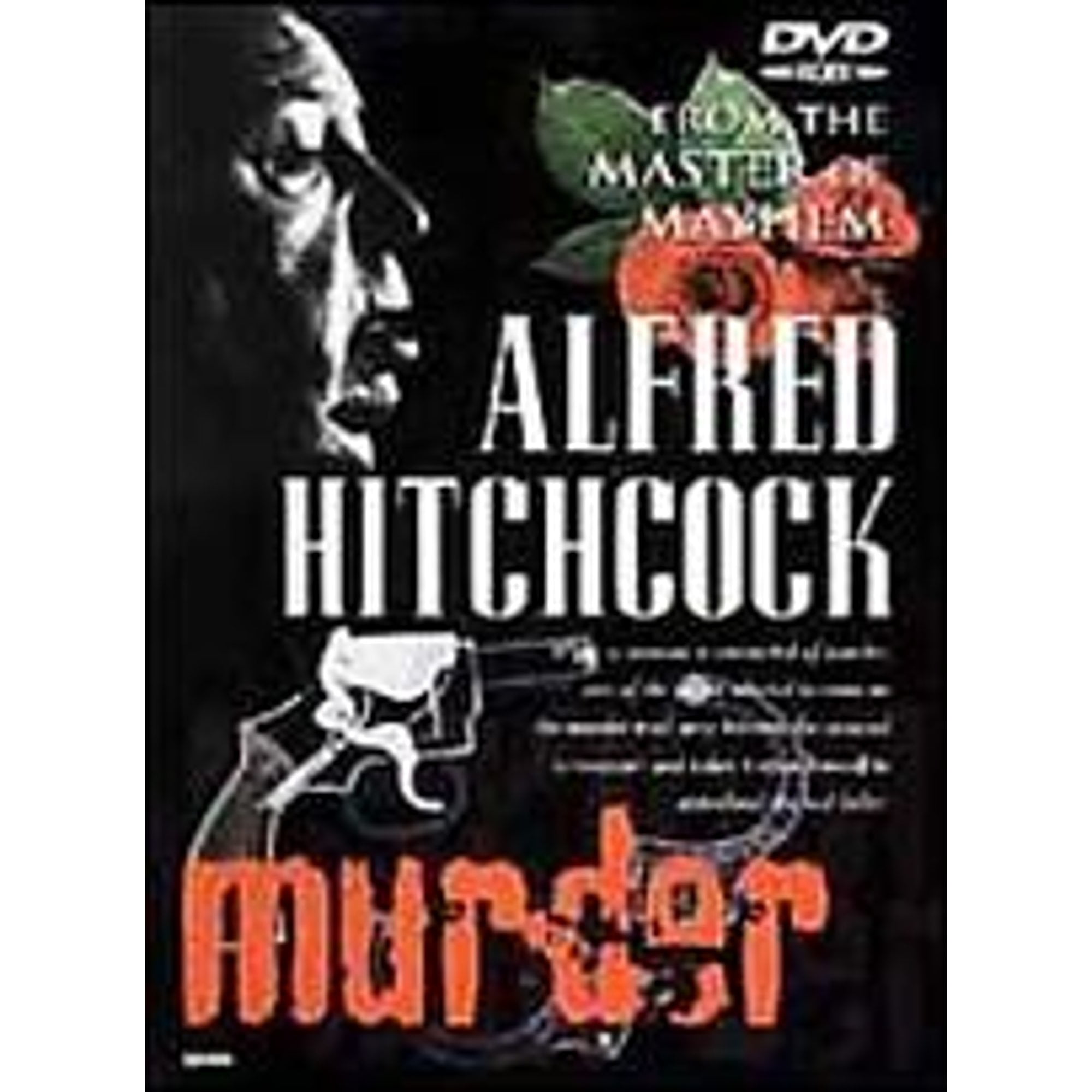 (未使用･未開封品)Alfred Hitchcock: Master of Suspense [DVD] Amazon.co.jp: Alfred Hitchcock - The Master of Suspense DVD