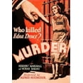 thumbnail image 1 of Murder! (DVD), KL Studio Classics, Mystery & Suspense, 1 of 1