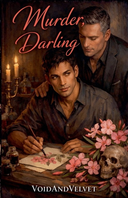 Murder, Darling, (Paperback)