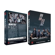 Murder Diary Mandarin Movie DVD -English SubtitlesNTSC